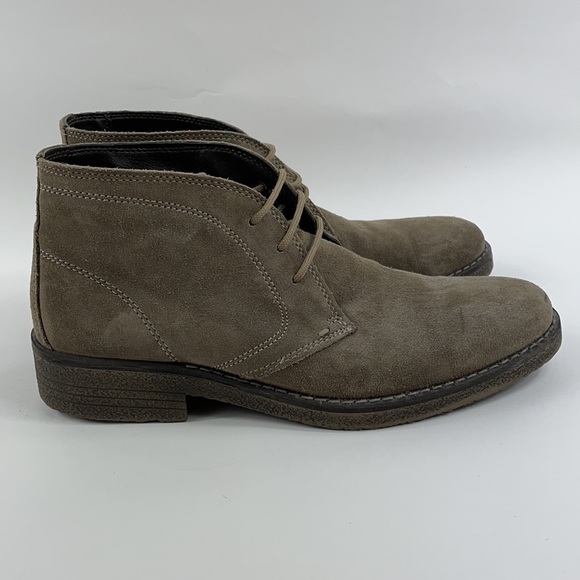 1901 Chukka Boots NWOT - Picture 5 of 8